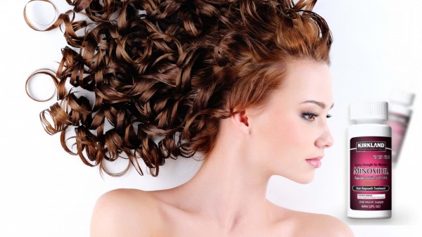 Лечение андрогенного выпадения волос у женщин