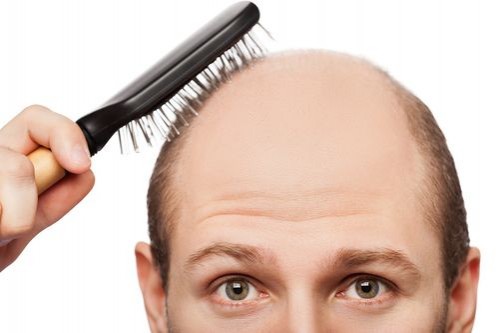 Современные способы по восстановлению волос