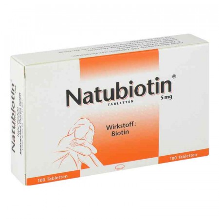 натубиотин