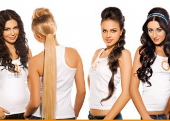 Ленточное наращивание волос: отзывы девушек и врачей, последствия