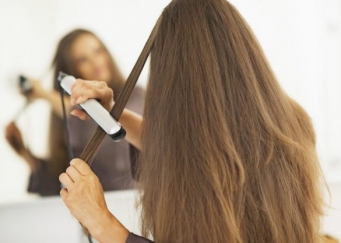 10 лучших способов как увлажнить сухие волосы?