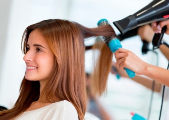 Что можно сделать с волосами в парикмахерской: советы опытного стилиста