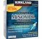 Миноксидил от выпадения волос: применение и отзывы